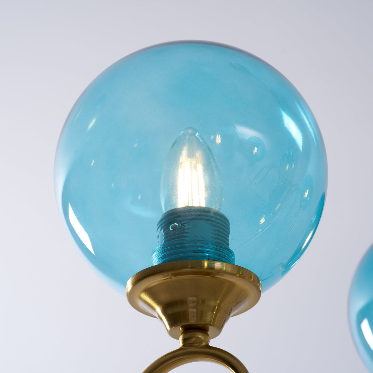 Evelyn chandelier