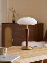 Herman table lamp