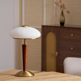 Herman table lamp