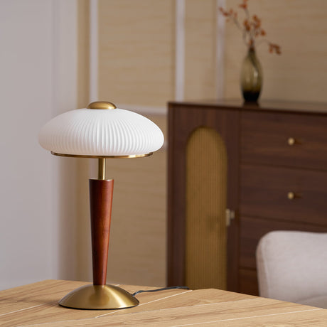Herman table lamp