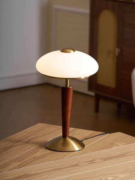 Herman table lamp