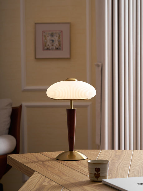 Herman table lamp