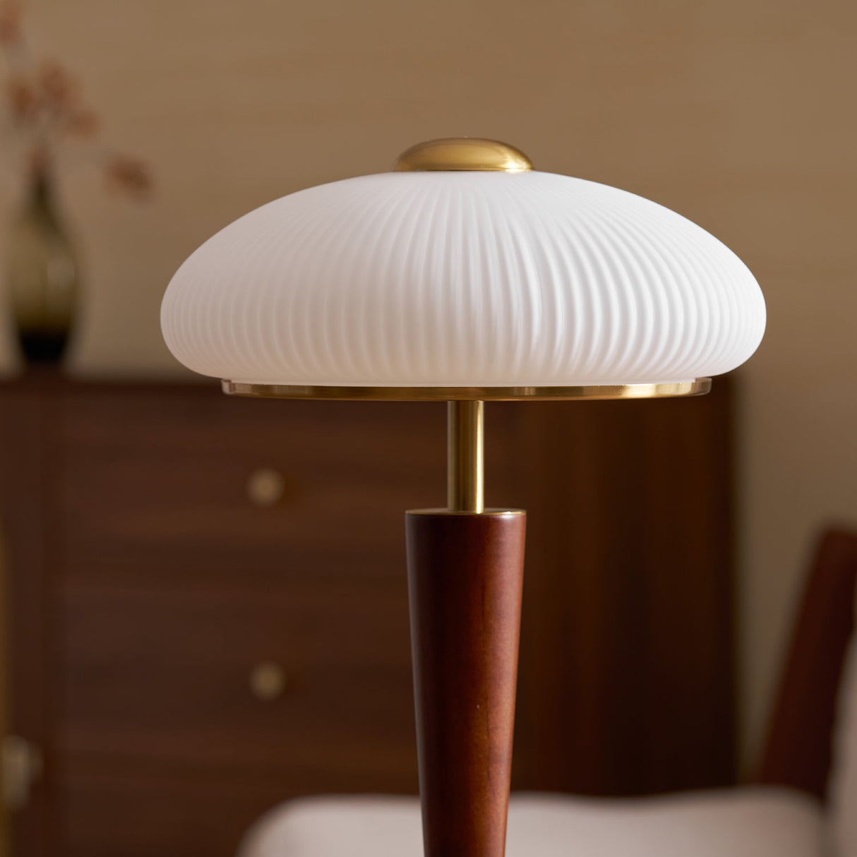 Herman table lamp
