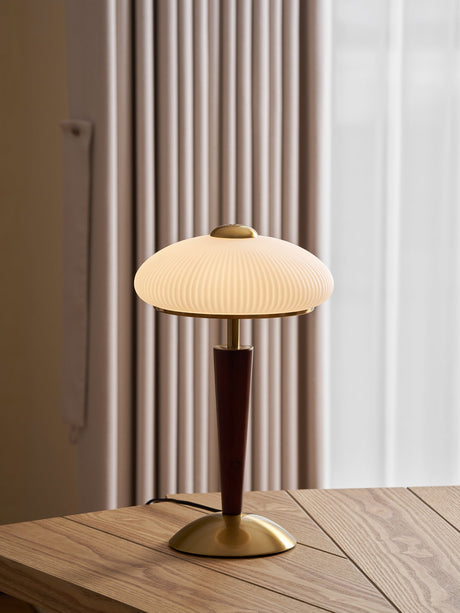 Herman table lamp