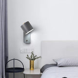 Cylo wall sconce