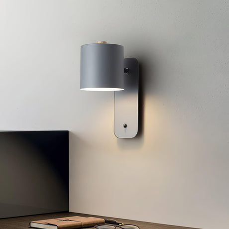 Cylo wall sconce