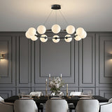 Rylian chandelier