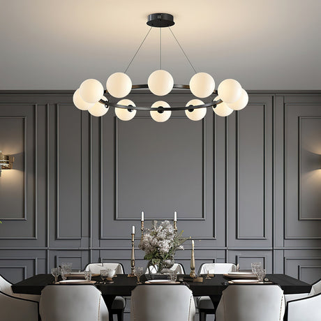 Rylian chandelier