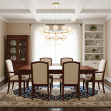 Rylian chandelier