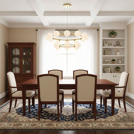 Rylian chandelier