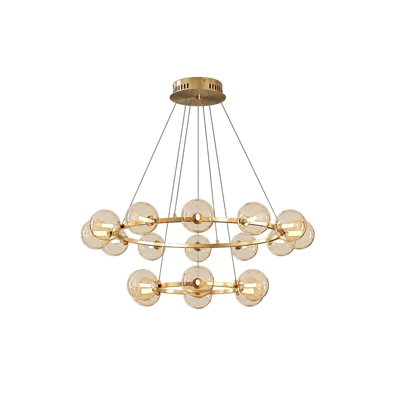 Rylian chandelier