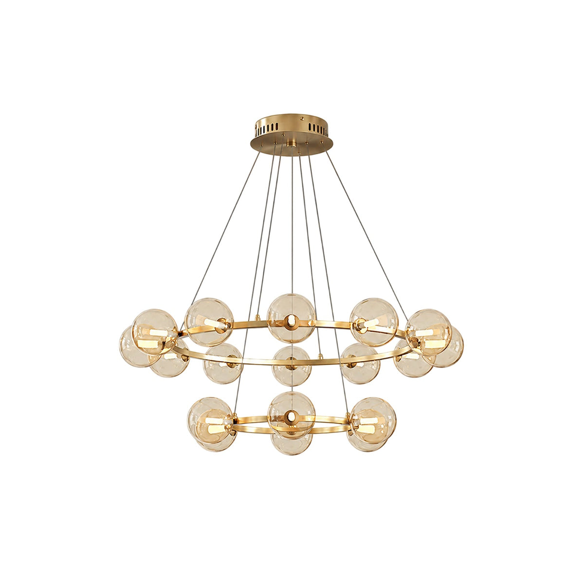 Rylian chandelier