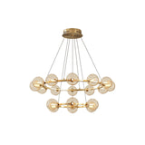Rylian chandelier