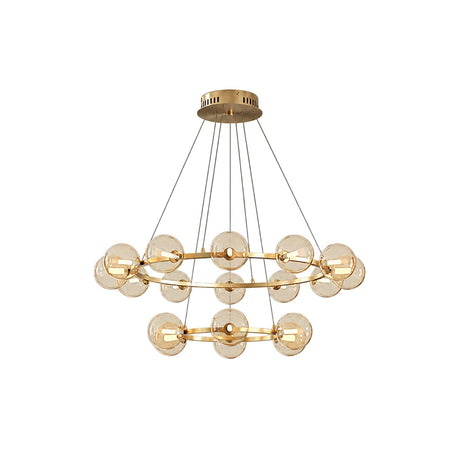 Rylian chandelier
