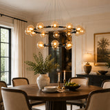 Rylian chandelier
