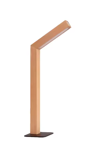 Nordic Collection | Cordless Table Lamp with Touch-Control Dimming | Portable Battery Operated Design for Flexible Lighting