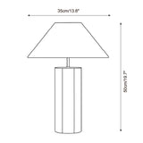 Sienvale table lamp