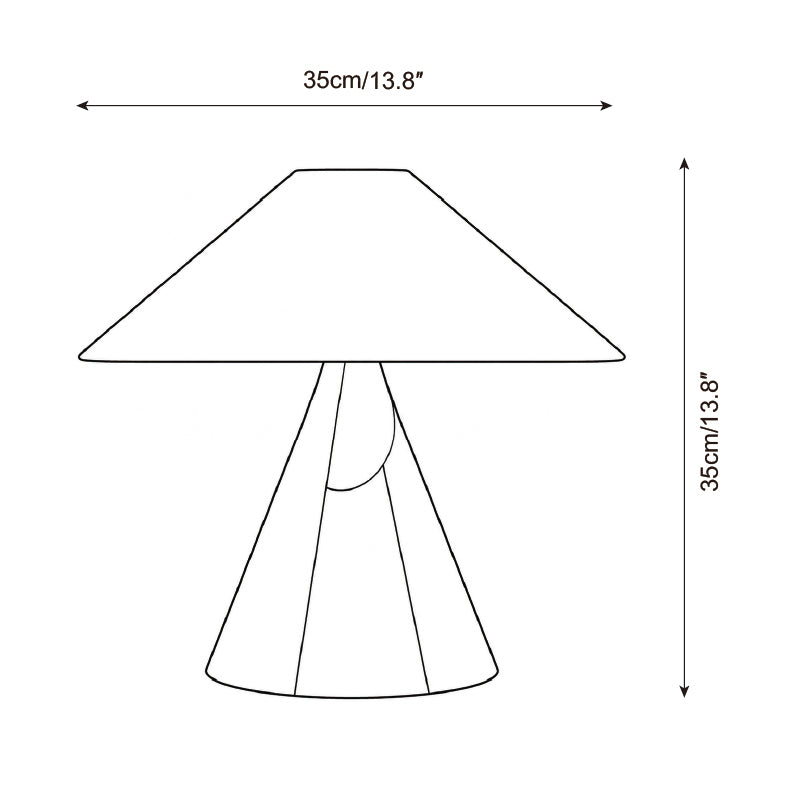 Sienvale table lamp