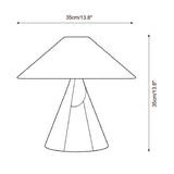 Sienvale table lamp