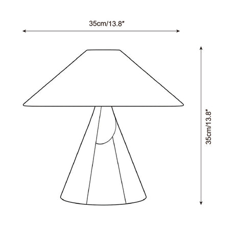 Sienvale table lamp