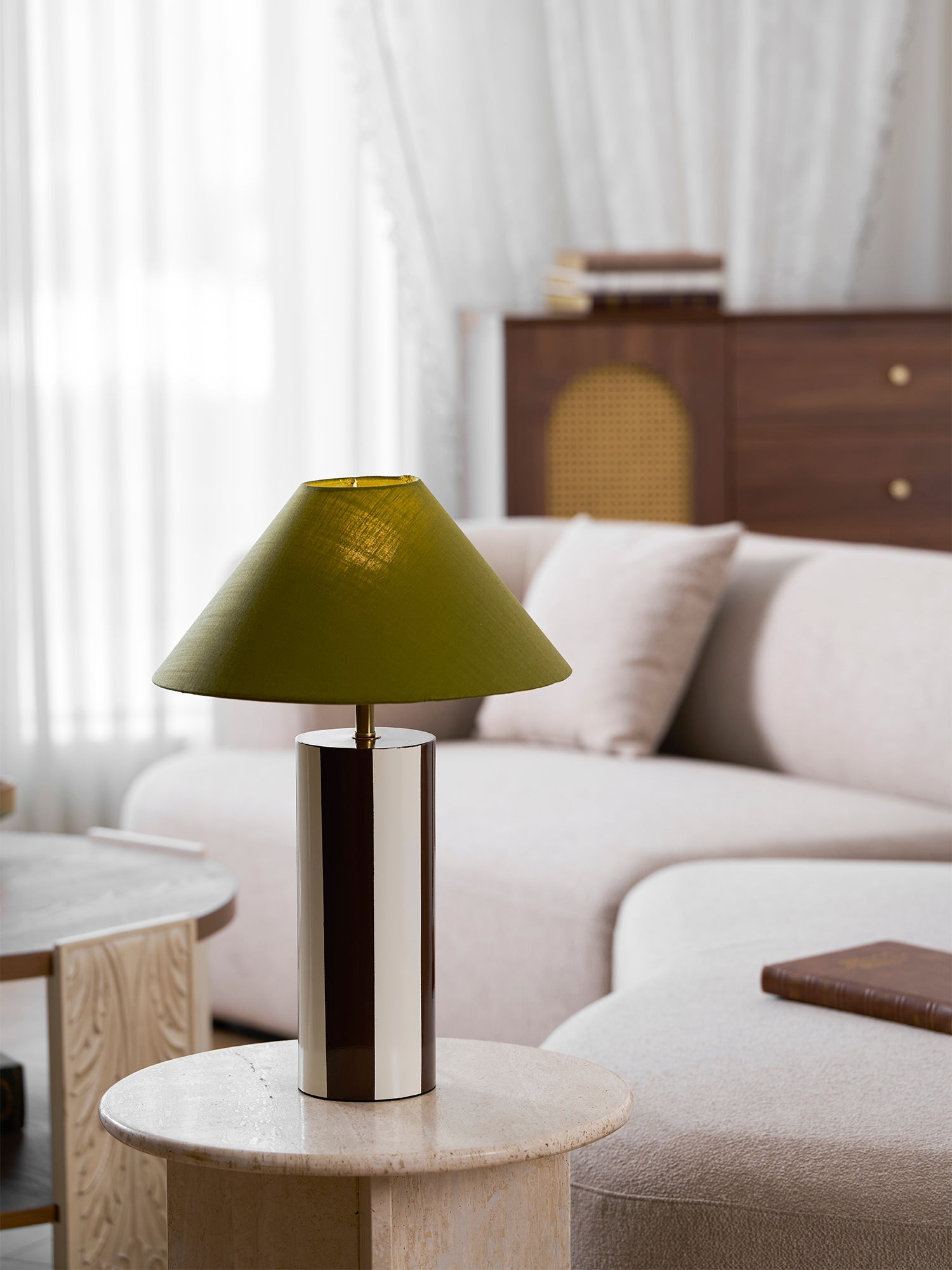 Sienvale table lamp