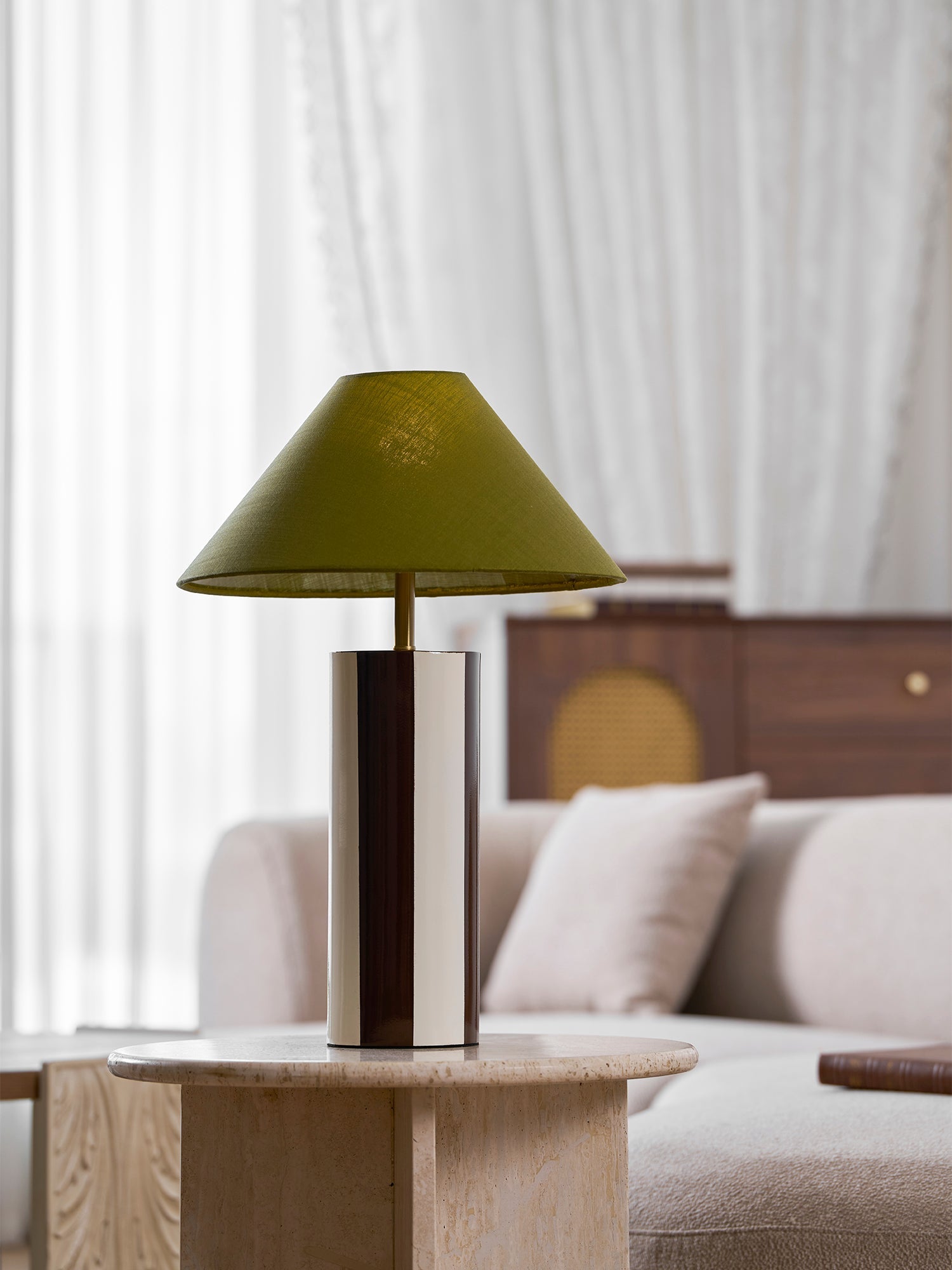 Sienvale table lamp