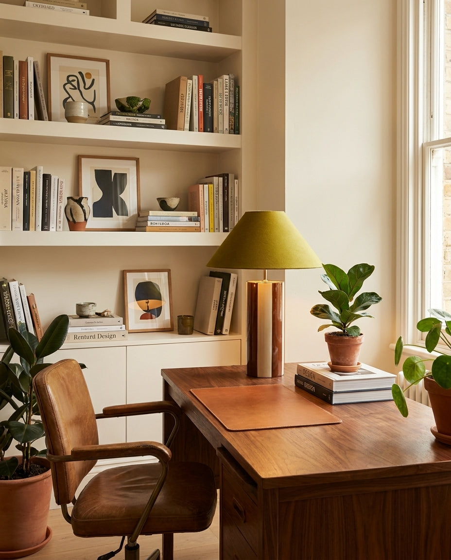 Sienvale table lamp