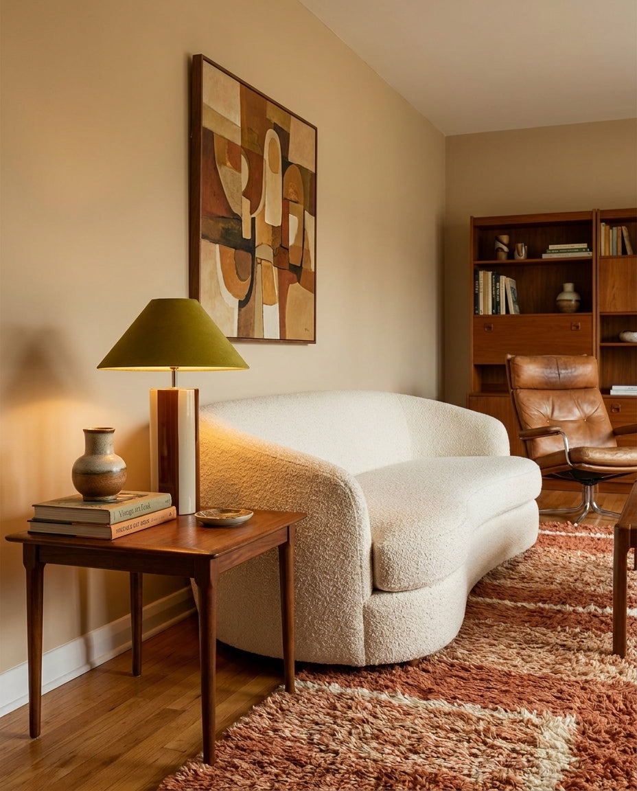 Sienvale table lamp
