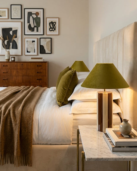 Sienvale table lamp
