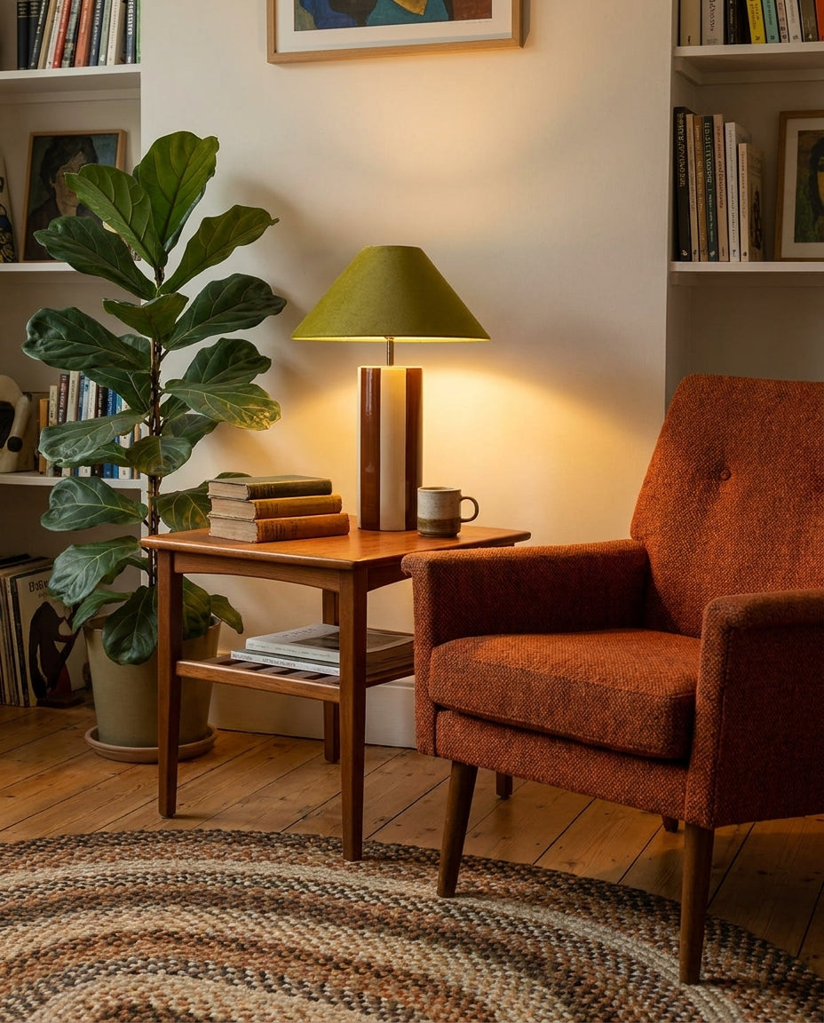 Sienvale table lamp