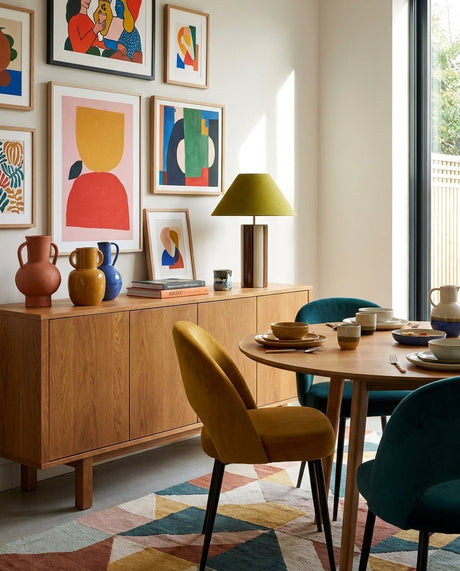 Sienvale table lamp