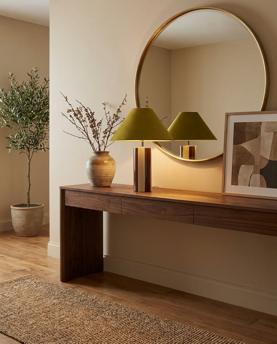 Sienvale table lamp