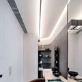 Skyline | Linear LED Ceiling Lights with Rotatable Base & Three Modes | Ultra-Thin Design for Modern Spaces