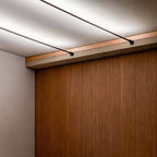 Skyline | Linear LED Ceiling Lights with Rotatable Base & Three Modes | Ultra-Thin Design for Modern Spaces