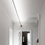 Skyline | Linear LED Ceiling Lights with Rotatable Base & Three Modes | Ultra-Thin Design for Modern Spaces