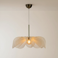 Solen | Elegant Handcrafted Natural Hemp Kitchen Pendant Lighting