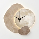 Lunara wall clocks