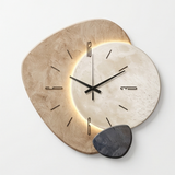 Lunara wall clocks