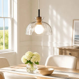 Vale dome pendant dining room