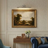Vellichor wall sconce