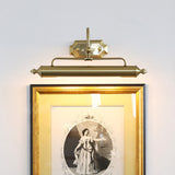 Vellichor wall sconce