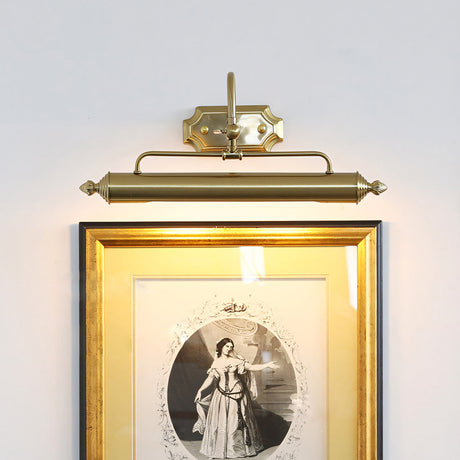 Vellichor wall sconce