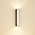 VertaStone | Sleek Modern Outdoor Wall Lights with Energy-Efficient LED Bulbs
