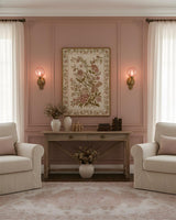 Vintarose wall sconce
