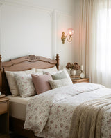 Vintarose wall sconce