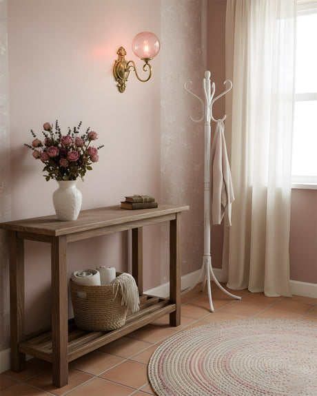 Vintarose wall sconce