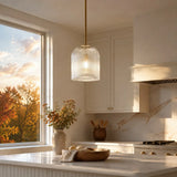 Vireo pendant kitchen lifestyle