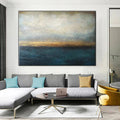 Wabi Sabi Collection | Hand-Painted Canvas Prints for Unique Wall Art Decor