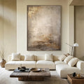 Wabi Sabi | Canvas Prints with Hand-Painted Design | Unique Wall Art for Artistic Ambiance