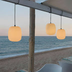Waterproof Outdoor Hanging Pendant Light